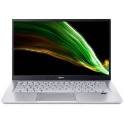 Acer Swift SF314-511 | Intel® Core™ i7-1165G7 (4C/8T 8MB cache, up to 4.7 GHz max boost)| 16 GB DDR4| 512GB SSD| 14.0“, FHD, IPS| Wi-Fi 6+ Bluetooth® 5.2|Windows11|Atnaujintas/Renew