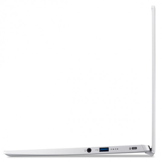 Acer Swift SF314-511 | Intel® Core™ i7-1165G7 (4C/8T 8MB cache, up to 4.7 GHz max boost)| 16 GB DDR4| 512GB SSD| 14.0“, FHD, IPS| Wi-Fi 6+ Bluetooth® 5.2|Windows11|Atnaujintas/Renew