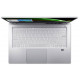 Acer Swift SF314-511 | Intel® Core™ i7-1165G7 (4C/8T 8MB cache, up to 4.7 GHz max boost)| 16 GB DDR4| 512GB SSD| 14.0“, FHD, IPS| Wi-Fi 6+ Bluetooth® 5.2|Windows11|Atnaujintas/Renew