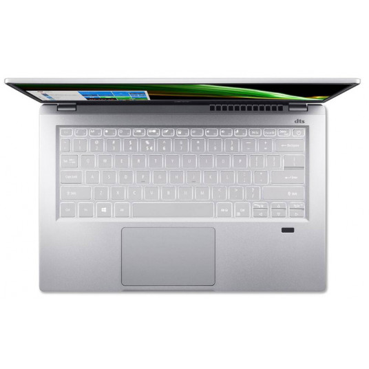 Acer Swift SF314-511 | Intel® Core™ i7-1165G7 (4C/8T 8MB cache, up to 4.7 GHz max boost)| 16 GB DDR4| 512GB SSD| 14.0“, FHD, IPS| Wi-Fi 6+ Bluetooth® 5.2|Windows11|Atnaujintas/Renew