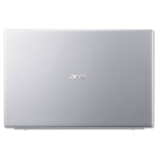 Acer Swift SF314-511 | Intel® Core™ i7-1165G7 (4C/8T 8MB cache, up to 4.7 GHz max boost)| 16 GB DDR4| 512GB SSD| 14.0“, FHD, IPS| Wi-Fi 6+ Bluetooth® 5.2|Windows11|Atnaujintas/Renew