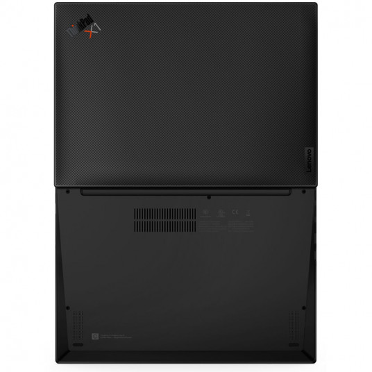 Lenovo ThinkPad X1 Carbon Gen 9; Intel Core i7-1165G7 (4C / 8T, 2.8 / 4.7GHz, 12MB) | Intel Iris Xe Graphics |16GB | 512 GB SSD|14.0" LED WUXGA(1920x1200)IPS AG/matte |802.11ax, 2x2+BT|Fingerprint/Privacy |TB4|Win 11 Pro| Atnaujintas/Renew