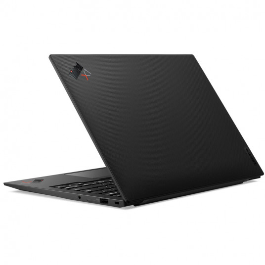 Lenovo ThinkPad X1 Carbon Gen 9; Intel Core i7-1165G7 (4C / 8T, 2.8 / 4.7GHz, 12MB) | Intel Iris Xe Graphics |16GB | 512 GB SSD|14.0" LED WUXGA(1920x1200)IPS AG/matte |802.11ax, 2x2+BT|Fingerprint/Privacy |TB4|Win 11 Pro| Atnaujintas/Renew