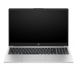 HP 250 G10|Intel® Core™ i7-1355U (10C/12T, 1.7 - 5.0 GHz, 12MB)|16GB RAM|512GB SSD|15.6" FHD IPS AG|||Wi-Fi 6 + Bluetooth v5.3|Win 11 PRO|Atjaunināts/atjaunots