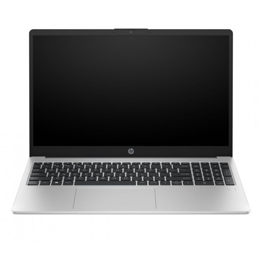 HP 250 G10|Intel® Core™ i7-1355U (10C/12T, 1.7 - 5.0 GHz, 12MB)|16GB RAM|512GB SSD|15.6" FHD IPS AG|||Wi-Fi 6 + Bluetooth v5.3|Win 11 PRO|Atjaunināts/atjaunots