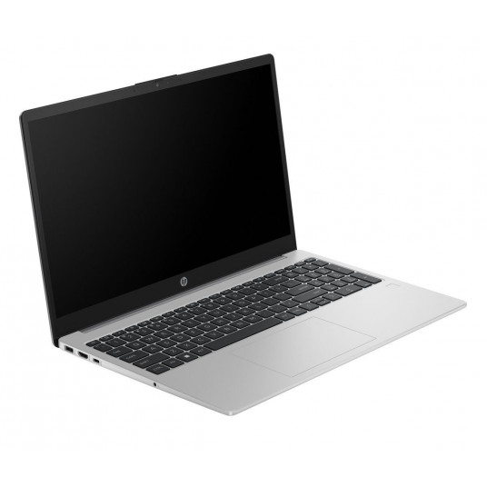 HP 250 G10|Intel® Core™ i7-1355U (10C/12T, 1.7 - 5.0 GHz, 12MB)|16GB RAM|512GB SSD|15.6" FHD IPS AG|||Wi-Fi 6 + Bluetooth v5.3|Win 11 PRO|Atjaunināts/atjaunots