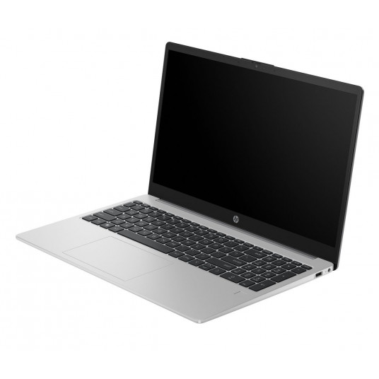 HP 250 G10|Intel® Core™ i7-1355U (10C/12T, 1.7 - 5.0 GHz, 12MB)|16GB RAM|512GB SSD|15.6" FHD IPS AG|||Wi-Fi 6 + Bluetooth v5.3|Win 11 PRO|Atjaunināts/atjaunots