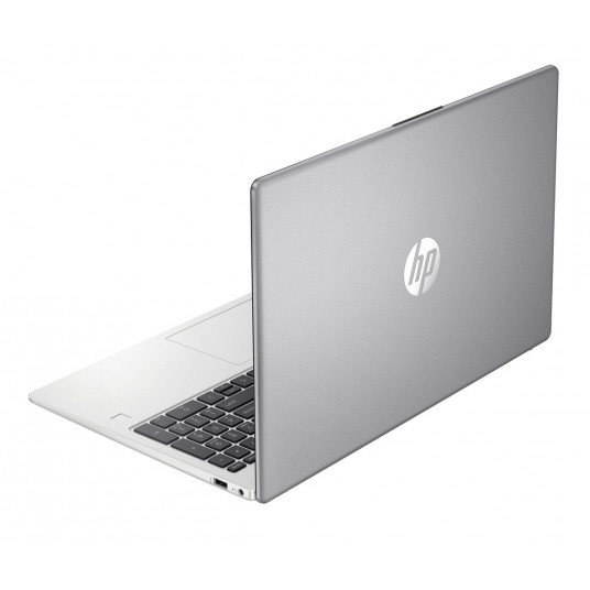 HP 250 G10|Intel® Core™ i7-1355U (10C/12T, 1.7 - 5.0 GHz, 12MB)|16GB RAM|512GB SSD|15.6" FHD IPS AG|||Wi-Fi 6 + Bluetooth v5.3|Win 11 PRO|Atjaunināts/atjaunots