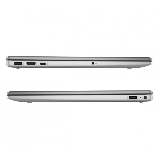 HP 250 G10|Intel® Core™ i7-1355U (10C/12T, 1.7 - 5.0 GHz, 12MB)|16GB RAM|512GB SSD|15.6" FHD IPS AG|||Wi-Fi 6 + Bluetooth v5.3|Win 11 PRO|Atjaunināts/atjaunots