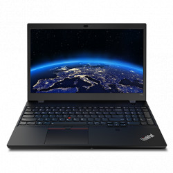 Klēpjdators Lenovo ThinkPad P15v Gen 3, 15.6 FHD, AMD Ryzen 7 PRO, RAM 16GB, 512GB SSD, NVIDIA RTX A2000, Windows 11 Pro, Black 21EM001CGE