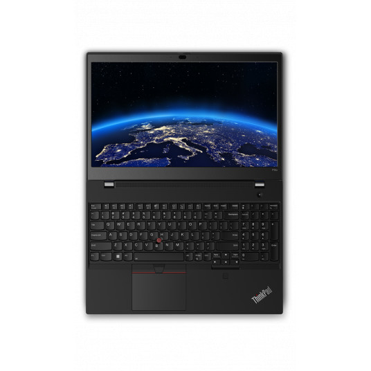 Klēpjdators Lenovo ThinkPad P15v Gen 3, 15.6 FHD, AMD Ryzen 7 PRO, RAM 16GB, 512GB SSD, NVIDIA RTX A2000, Windows 11 Pro, Black 21EM001CGE