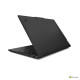 Klēpjdators Lenovo ThinkPad T16 Gen 3, AI PC, 16 WUXGA, Intel Core Ultra 7, RAM 16GB, 512GB SSD, Intel Graphics, Windows 11 Pro, Black 21MN005VGE