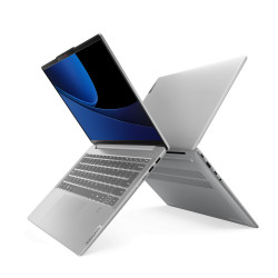 Klēpjdators Lenovo IdeaPad Slim 5 14IMH9, 14 WUXGA, Intel Core Ultra 7, RAM 16GB, 1TB SSD, Intel Arc Graphics, Windows 11 Home, Cloud Grey 83DA003QGE