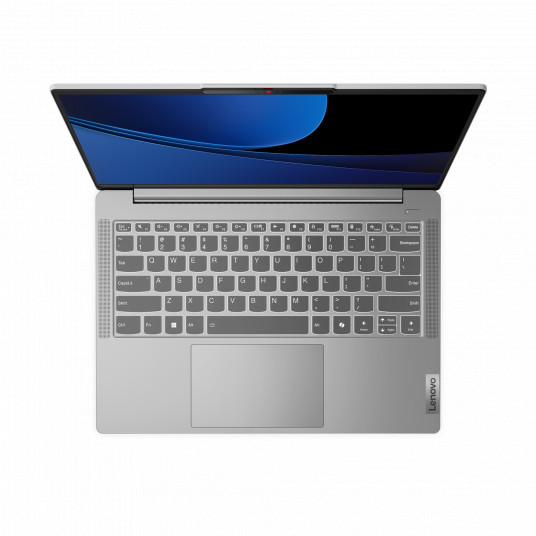 Klēpjdators Lenovo IdeaPad Slim 5 14IMH9, 14 WUXGA, Intel Core Ultra 7, RAM 16GB, 1TB SSD, Intel Arc Graphics, Windows 11 Home, Cloud Grey 83DA003QGE