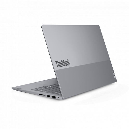 Lenovo ThinkBook 14 Gen 8 IRL 14 WUXGA Intel Core 7 240H/16GB/512GB/Integrated Intel/WIN11 Pro/ENG Backlit kbd/Grey/FP/2Y Warranty | Lenovo