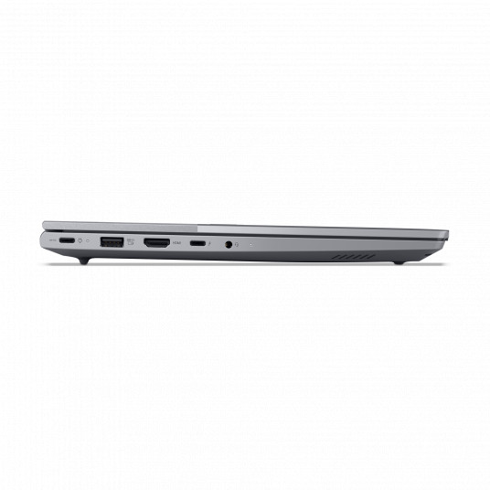 Lenovo ThinkBook 14 Gen 8 IRL 14 WUXGA Intel Core 7 240H/16GB/512GB/Integrated Intel/WIN11 Pro/ENG Backlit kbd/Grey/FP/2Y Warranty | Lenovo