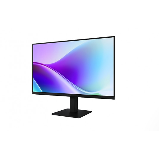 Samsung LS24F320GAUXEN 24" Essential monitors 1920x1080/16:9/250cd/m2/HDMI