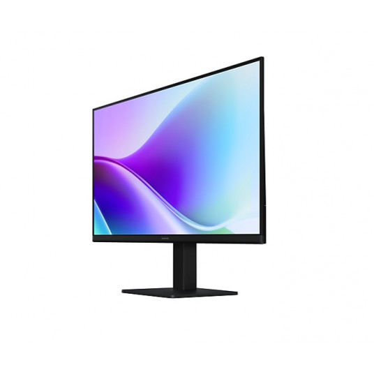 Samsung LS24F320GAUXEN 24" Essential monitors 1920x1080/16:9/250cd/m2/HDMI