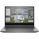 HP ZBook Fury 15 G7; Intel® Core™i7-10850H (6C/12T, 2.7-5.1 GHz, 12MB)|32GB RAM DDR4|1TB SSD|15.6" FHD, AG| NVIDIA® Quadro® T1000  (4GB GDDR6) Intel Wi-Fi 6 AX201| Win 11 PRO | Atnaujintas/Renew/