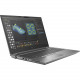 HP ZBook Fury 15 G7; Intel® Core™i7-10850H (6C/12T, 2.7-5.1 GHz, 12MB)|32GB RAM DDR4|1TB SSD|15.6" FHD, AG| NVIDIA® Quadro® T1000  (4GB GDDR6) Intel Wi-Fi 6 AX201| Win 11 PRO | Atnaujintas/Renew/