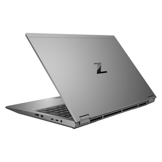 HP ZBook Fury 15 G7; Intel® Core™i7-10850H (6C/12T, 2.7-5.1 GHz, 12MB)|32GB RAM DDR4|1TB SSD|15.6" FHD, AG| NVIDIA® Quadro® T1000  (4GB GDDR6) Intel Wi-Fi 6 AX201| Win 11 PRO | Atnaujintas/Renew/