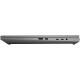 HP ZBook Fury 15 G7; Intel® Core™i7-10850H (6C/12T, 2.7-5.1 GHz, 12MB)|32GB RAM DDR4|1TB SSD|15.6" FHD, AG| NVIDIA® Quadro® T1000  (4GB GDDR6) Intel Wi-Fi 6 AX201| Win 11 PRO | Atnaujintas/Renew/