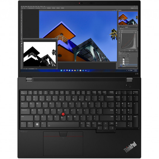 Lenovo ThinkPad L15 Gen 2|(Intel® Core™ i7-1165G7 (4C/8T, 2,8 - 4,7 GHz, 12MB)|32GB RAM|256GB SSD|15,6" FHD IPS AG|||Wi-Fi 6 + Bluetooth v5.1|Win 11 PRO|Atjaunināts/atjaunots