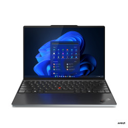 Klēpjdators Lenovo ThinkPad Z13 Gen 1, 13.3 WUXGA, AMD Ryzen 5 PRO, RAM 16GB, 512GB SSD, AMD Radeon 660M Graphics, Windows 11 Pro, Arctic Grey 21D2002CGE
