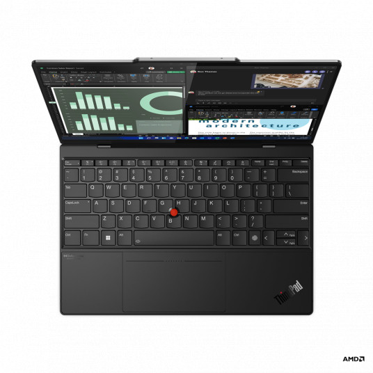 Klēpjdators Lenovo ThinkPad Z13 Gen 1, 13.3 WUXGA, AMD Ryzen 5 PRO, RAM 16GB, 512GB SSD, AMD Radeon 660M Graphics, Windows 11 Pro, Arctic Grey 21D2002CGE