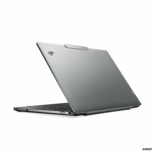 Klēpjdators Lenovo ThinkPad Z13 Gen 1, 13.3 WUXGA, AMD Ryzen 5 PRO, RAM 16GB, 512GB SSD, AMD Radeon 660M Graphics, Windows 11 Pro, Arctic Grey 21D2002CGE