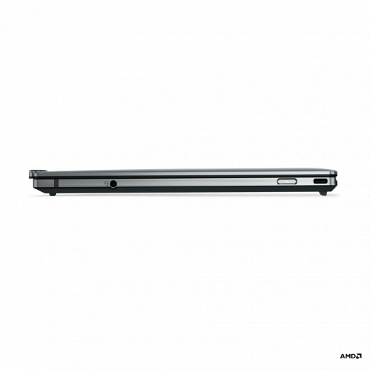 Klēpjdators Lenovo ThinkPad Z13 Gen 1, 13.3 WUXGA, AMD Ryzen 5 PRO, RAM 16GB, 512GB SSD, AMD Radeon 660M Graphics, Windows 11 Pro, Arctic Grey 21D2002CGE