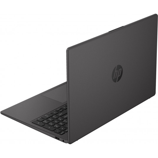 Klēpjdators HP 250 G10, 15,6 FHD, I3-1315U, RAM 16GB, 256GB SSD, Windows 11 Home, Dark Ash Silver, (9Y6X0AT)