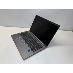 HP | REFURBISHED Grade C HP ZBook Firefly 14 G8 | 14 " | FHD | Intel Core i7 | i7-1165G7 | 16 GB | Solid-state drive capacity 512 GB | NVIDIA T500 4GB | Windows 11 Pro | Keyboard language Swedish | Keyboard backlit | Warranty 12 month(s)