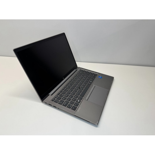 HP | REFURBISHED Grade C HP ZBook Firefly 14 G8 | 14 " | FHD | Intel Core i7 | i7-1165G7 | 16 GB | Solid-state drive capacity 512 GB | NVIDIA T500 4GB | Windows 11 Pro | Keyboard language Swedish | Keyboard backlit | Warranty 12 month(s)