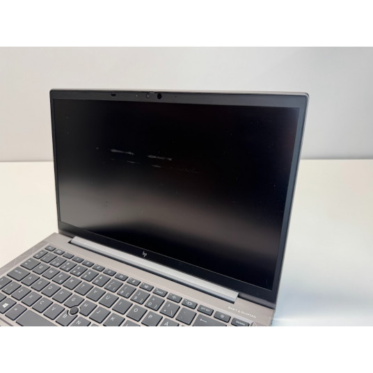 HP | REFURBISHED Grade C HP ZBook Firefly 14 G8 | 14 " | FHD | Intel Core i7 | i7-1165G7 | 16 GB | Solid-state drive capacity 512 GB | NVIDIA T500 4GB | Windows 11 Pro | Keyboard language Swedish | Keyboard backlit | Warranty 12 month(s)