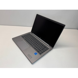 HP | REFURBISHED Grade C+ HP ZBook Firefly 14 G8 | 14 " | FHD | Intel Core i7 | i7-1165G7 | 16 GB | Solid-state drive capacity 512 GB | NVIDIA T500 4GB | Windows 11 Pro | Keyboard language Swedish | Keyboard backlit | Warranty 12 month(s)
