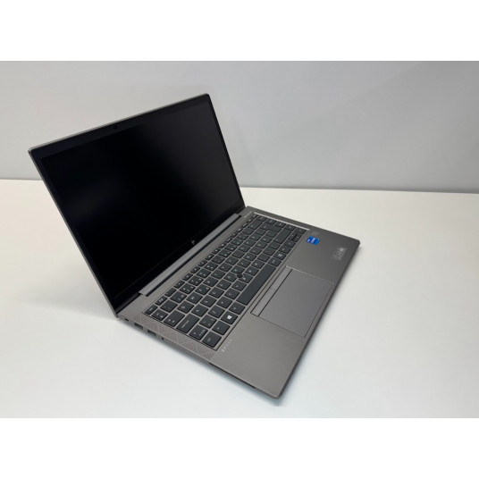 HP | REFURBISHED Grade C+ HP ZBook Firefly 14 G8 | 14 " | FHD | Intel Core i7 | i7-1165G7 | 16 GB | Solid-state drive capacity 512 GB | NVIDIA T500 4GB | Windows 11 Pro | Keyboard language Swedish | Keyboard backlit | Warranty 12 month(s)