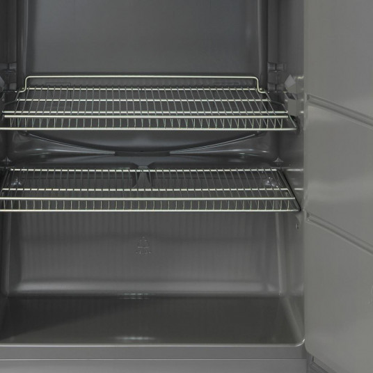 Ledusskapis SNAIGE CC31SM-T1CBFE