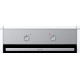 Gorenje Oven | BO6615E01X | 60 L | Electric | EnamelClean | Mechanical control | Height 59.5 cm | Width 59.5 cm | Stainless steel