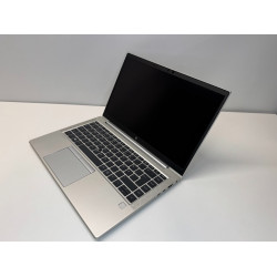 HP | REFURBISHED Grade A HP EliteBook 840 G8 | 14 " | FHD | Intel Core i5 | i5-1135G7 | 8 GB | Solid-state drive capacity 256 GB | Intel Iris Xe Graphics | Windows 11 Pro | Keyboard language Swedish | Keyboard backlit | Warranty 12 month(s)