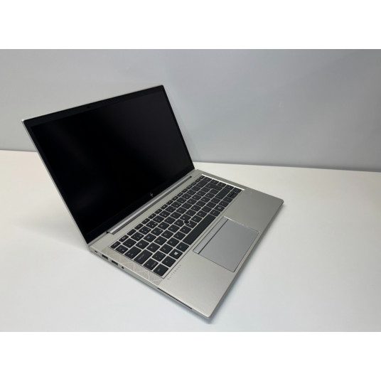 HP | REFURBISHED Grade A HP EliteBook 840 G8 | 14 " | FHD | Intel Core i5 | i5-1135G7 | 8 GB | Solid-state drive capacity 256 GB | Intel Iris Xe Graphics | Windows 11 Pro | Keyboard language Swedish | Keyboard backlit | Warranty 12 month(s)