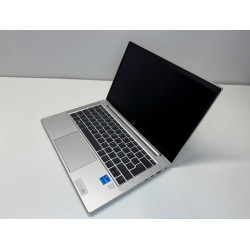 HP | REFURBISHED Grade A HP EliteBook 830 G8 | 13.3 " | FHD | Intel Core i5 | i5-1135G7 | 8 GB | Solid-state drive capacity 256 GB | Intel Iris Xe Graphics | Windows 11 Pro | Keyboard language Nordic | Keyboard backlit | Warranty 12 month(s)
