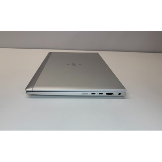 HP | REFURBISHED Grade A HP EliteBook 830 G8 | 13.3 " | FHD | Intel Core i5 | i5-1135G7 | 8 GB | Solid-state drive capacity 256 GB | Intel Iris Xe Graphics | Windows 11 Pro | Keyboard language Nordic | Keyboard backlit | Warranty 12 month(s)