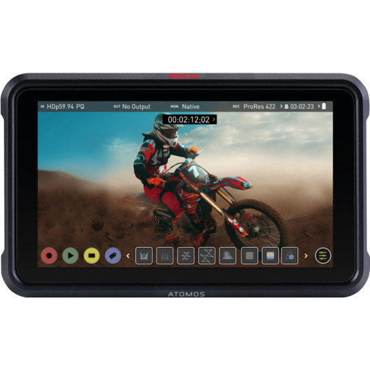 Atomos Ninja V