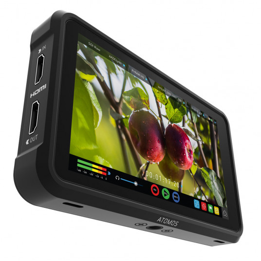Atomos Ninja V