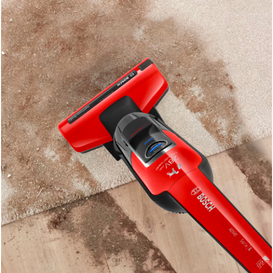 Bezvada putekļu sūcējs Bosch BLH86PET1 