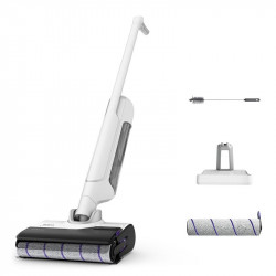 Handstick cordless X-Clean 10 washer, Tefal, White^