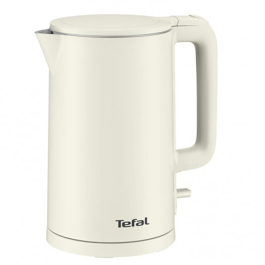  Elektriskā tējkanna Tefal Thermo Protect KO140AE0