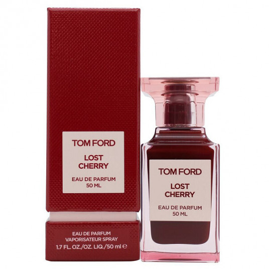 Tom Ford - Lost Cherry - EDP - 30 ml