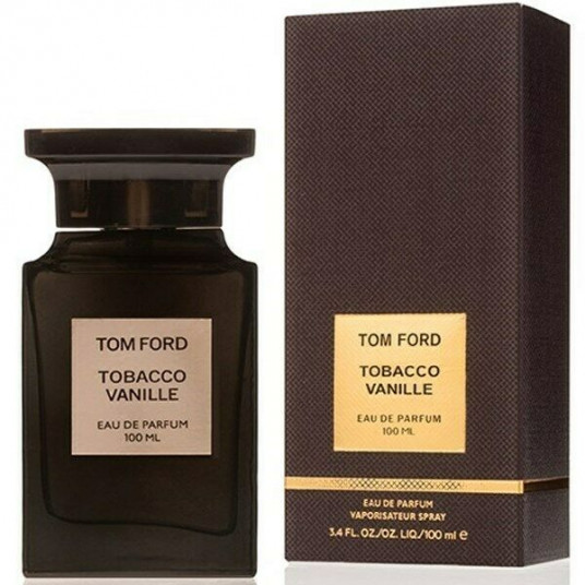 Tom Ford - Tobacco Vanille - EDP - 30 ml